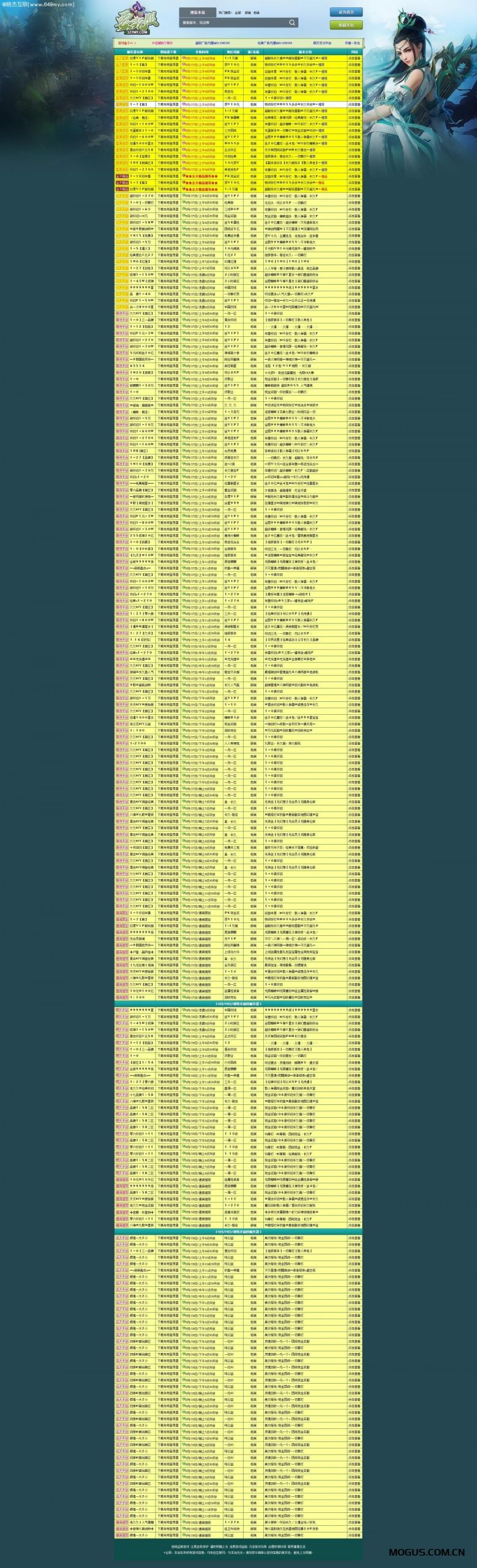 发布站程序PHP源码